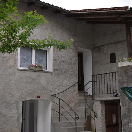 Hotel Ca Da La Nona Cavigliano Exterior foto